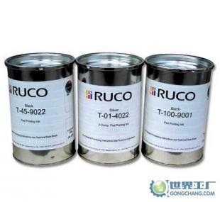 德国迪高油墨国内总代理 精细化学品领域的可靠合作伙伴